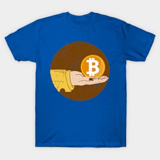 Bitcoin T-Shirt